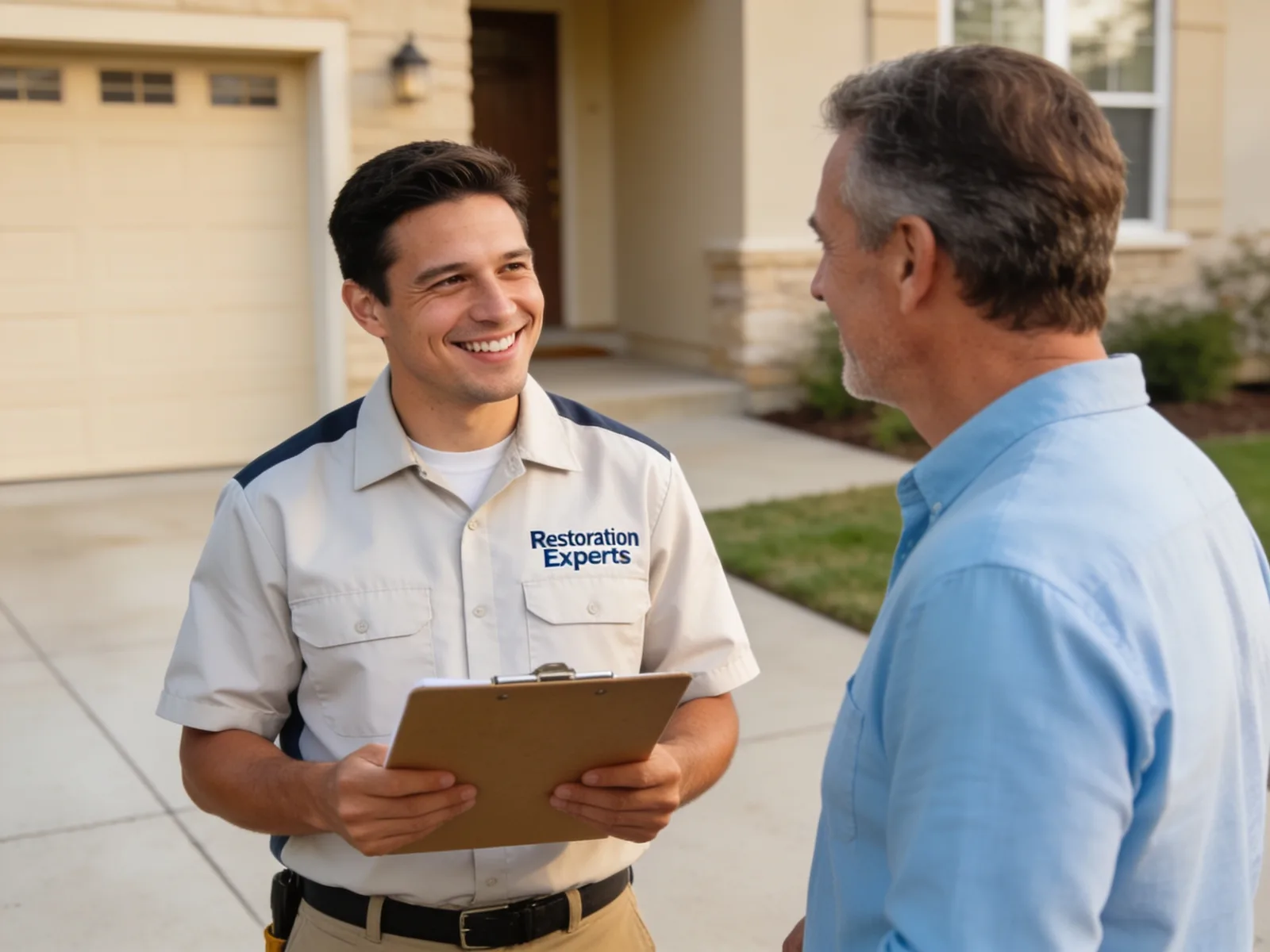 Water Damage Cleanup Miracle, KY FAQs